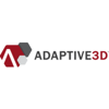 Adaptive3D Technologies, LLC Logo