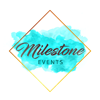 Milestone Events Logo