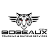 Bobeaux Trucking & Oilfield Services Logo