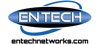 Entech Network Solutions Logo