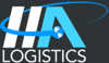 HA Logistics Logo