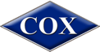 Cox Manufacturing Company Logo