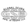 Global Scuba Manufacturing of Texas LLC Logo