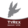 TyRex Group, Ltd. Logo