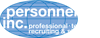 Personnel Incorporated Logo