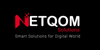 Netqom Software Private Limited Logo
