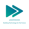 Janaspandana Logo
