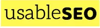 Usableseo Logo