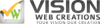 Vision Web Creations Logo