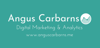 Angus Carbarns Digital Marketing & Analytics Logo
