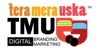 TMU Digital Marketing & Branding Logo