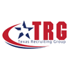 Texas Recruiting Group - TRG Logo