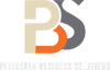 Peninsula Business Solutions Logo