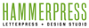 HAMMERPRESS Logo