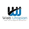 Web Utopian Technologies Logo
