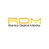 Ranks Digital Media Pvt. Ptd. Logo