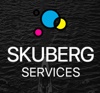 Skuberg Ltd. Logo