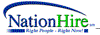 Nation Hire Inc Logo