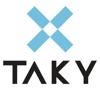 TAKY IT Systems (Out of Business) Logo