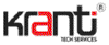 Kranti Tech Services Pvt Ltd Logo