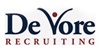 De Vore Recruiting Logo