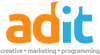 Adit Logo