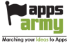 AppsArmy Logo