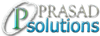 Prasad Solutions Pvt. Ltd. Logo