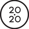 20.20 Limited Logo