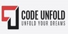 Code Unfold Solutions Logo