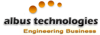 Albus Technologies Logo