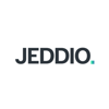 Jeddio Logo