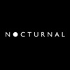Nocturnal Branding Studio Logo