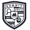 Summit Protocol Digital Marketing Logo