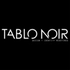 Tablo Noir Branding & Design Agency Logo