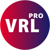 VRL Pro Logo