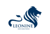 Leonine Info Solutions Logo