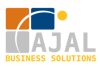 Ajal Business Solutions Logo