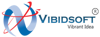 VIBIDSOFT Logo
