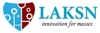 LAKSN Technologies Logo