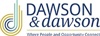 Dawson & Dawson Staffing Inc Logo