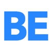 Be Social Logo
