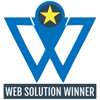 Web Solution Winners Read all your favorite Blogs Logo