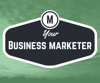 Your Business Marketer Logo