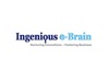 Ingenious e-Brain Logo