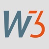 W3Development shpk Logo