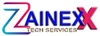 Zainexx Tech Services Logo