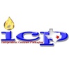 ICP Independent Contract Packaging Logo