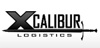 Xcalibur Logistics Logo