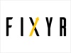 Fixyr Logo